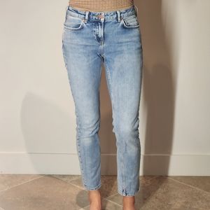 Scotch & Soda straight leg jeans size 26
